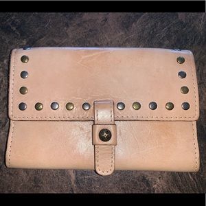 Patricia Nash Studded Wallet ❗️MAKE ME AN OFFER❗️